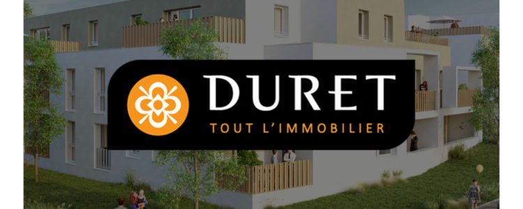 Duret Promoteur – Virtual tour of sample flats
