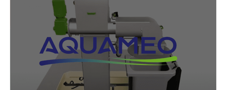 Aquaméo – Vidéo de présentation 3D animée