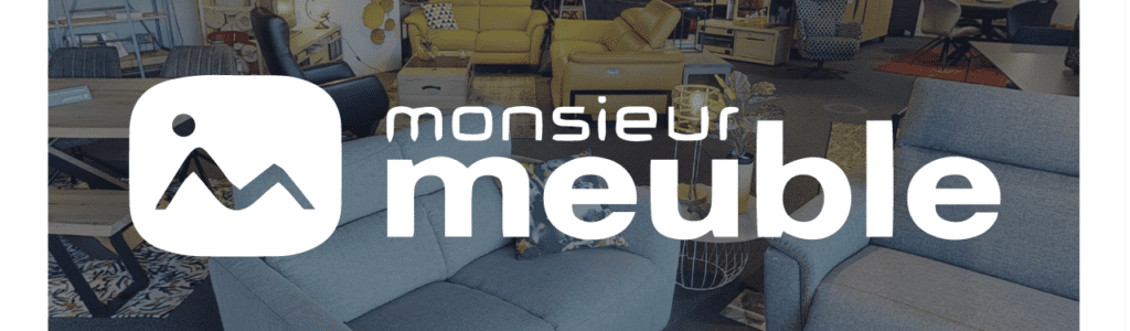 Monsieur Meubles – Visite virtuelle