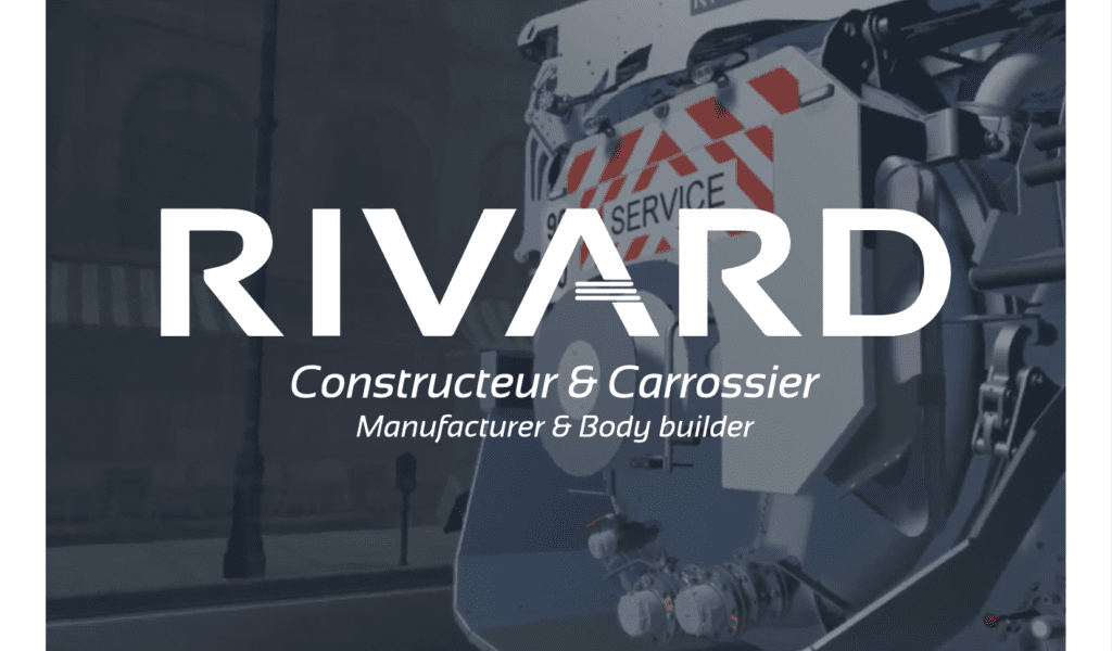 Rivard – Simulateur