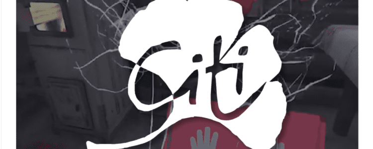 CITI44 – Le Gant Magique Virtuel