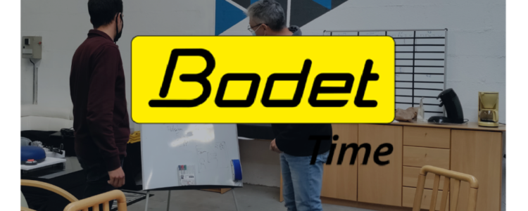 Virtual Reality for Optimizing Industrial Clock Assembly Lines – Bodet Time